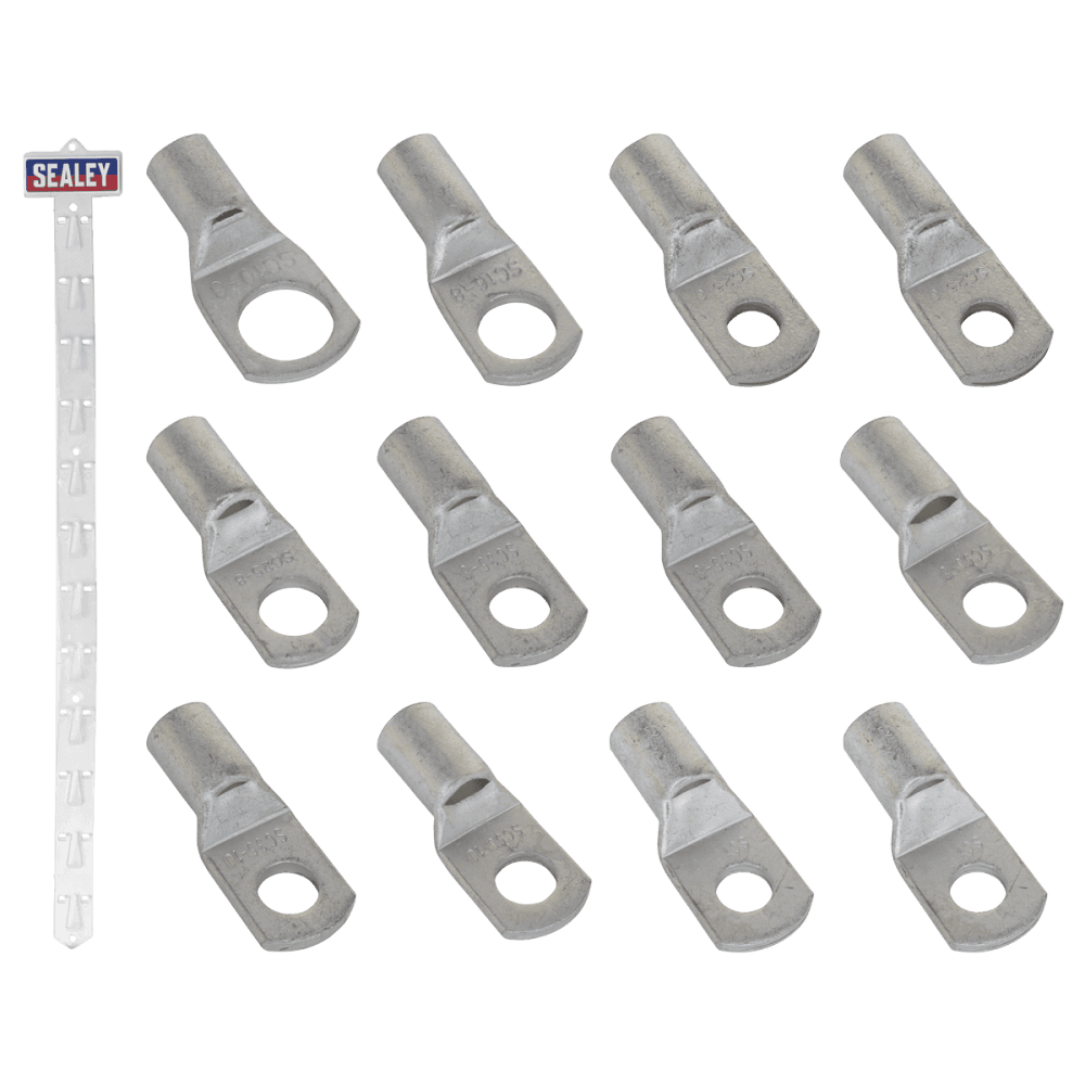 Clip Strip Deal - Copper Lug Terminals Model No- CLTSET