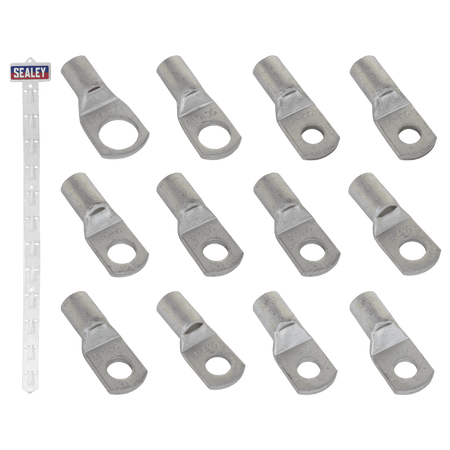 Clip Strip Deal - Copper Lug Terminals Model No- CLTSET