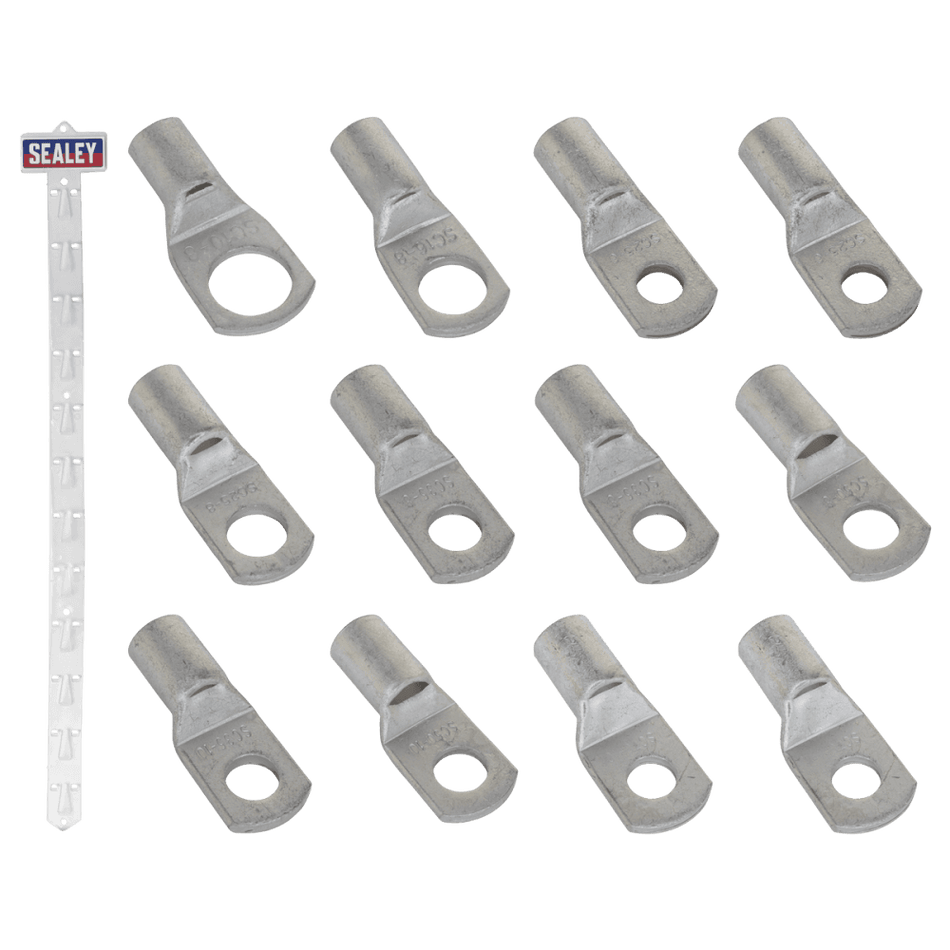 Clip Strip Deal - Copper Lug Terminals Model No- CLTSET