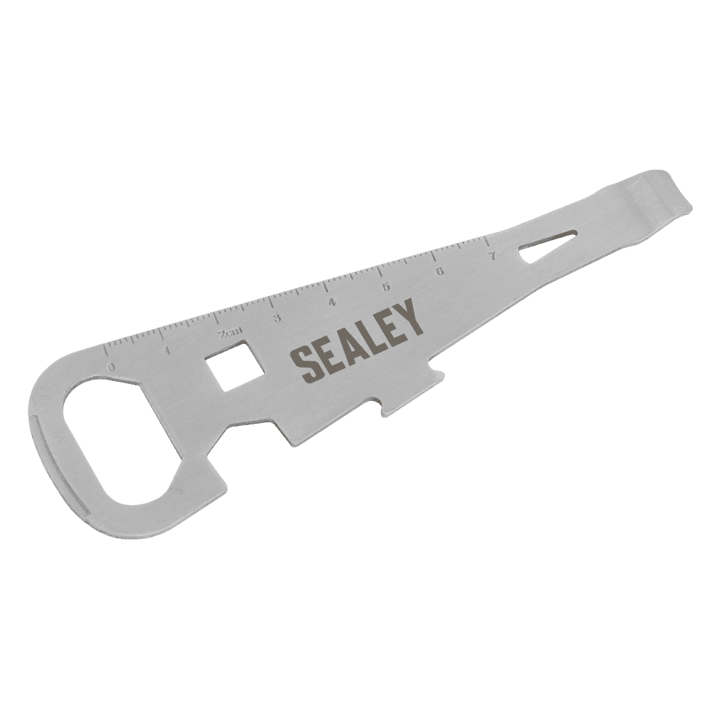 7-in-1 Paint Can Opener Multi-Tool Model No- CO71