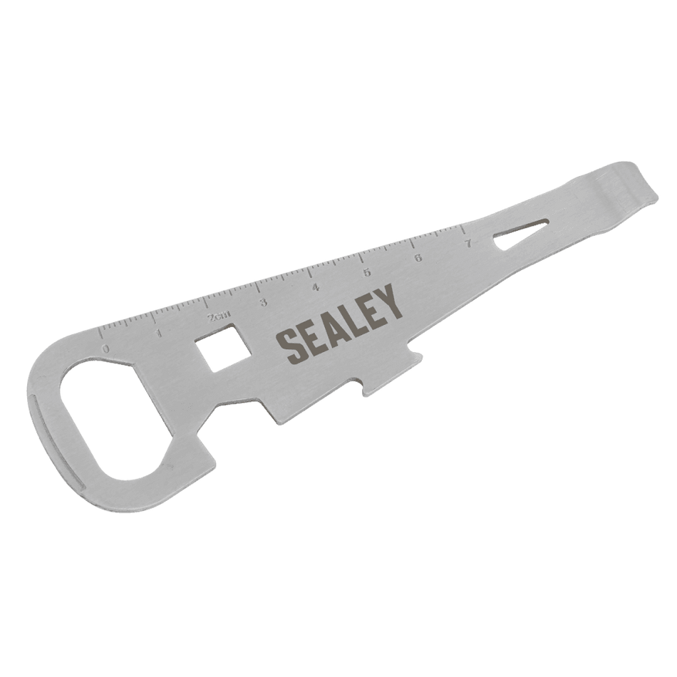 7-in-1 Paint Can Opener Multi-Tool Model No- CO71