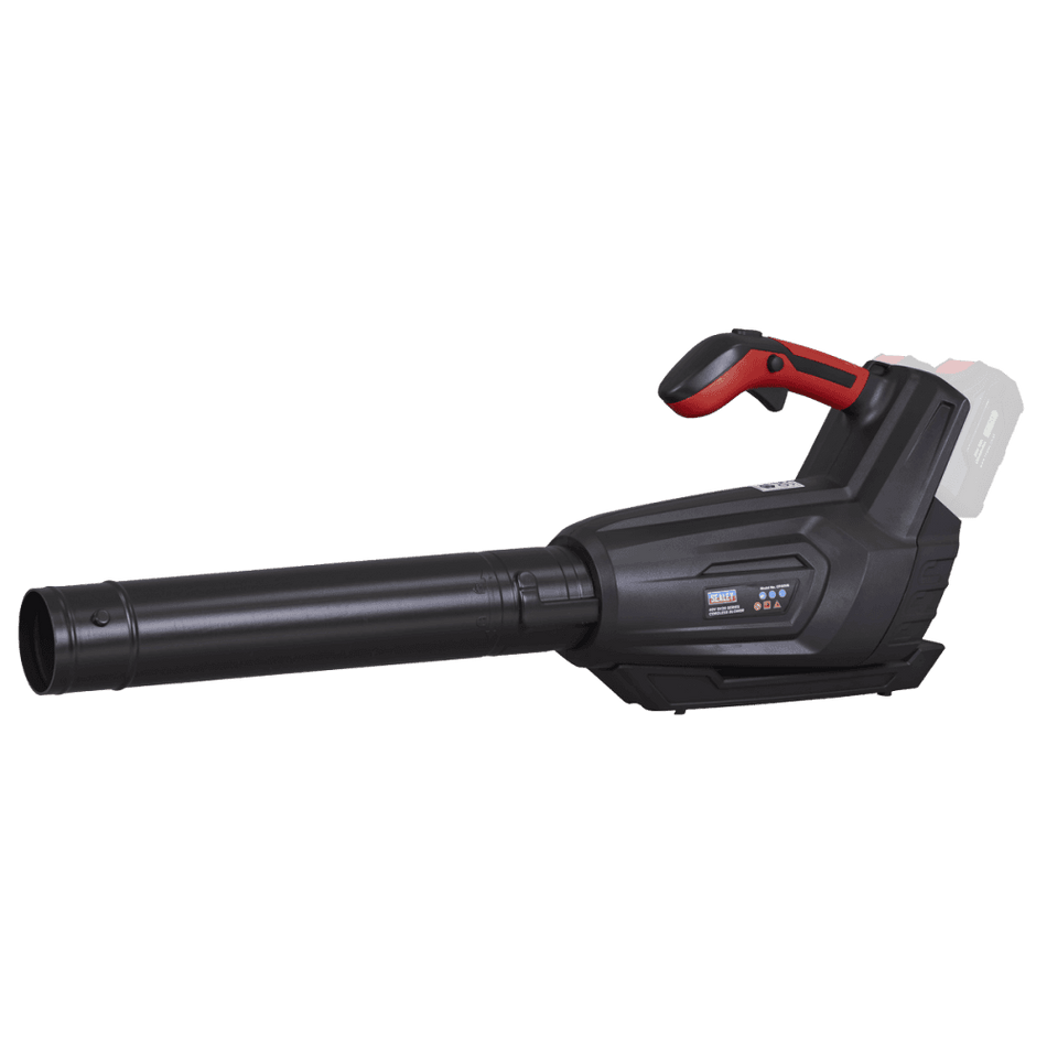 SV20 Series Cordless Blower 40V - Body Only Model No- CP40VB