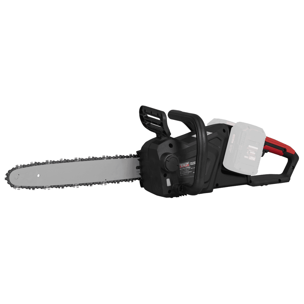 SV20 Series 35cm Chainsaw 40V - Body Only Model No- CP40VCS