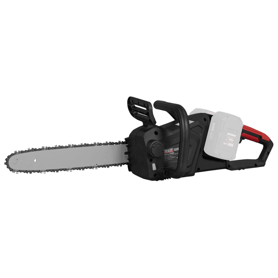 SV20 Series 35cm Chainsaw 40V - Body Only Model No- CP40VCS