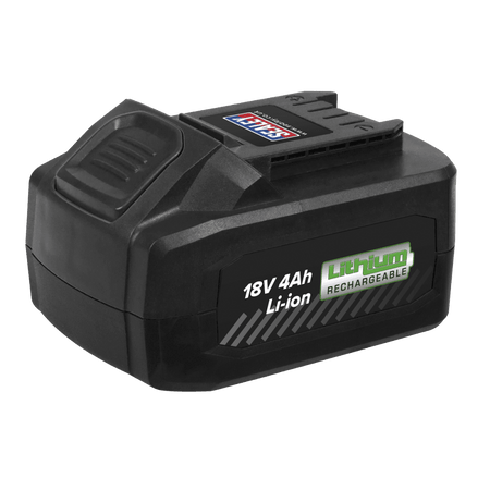 Power Tool Battery 18V 4Ah for CP650LI & CP650LIHV Model No- CP650BP