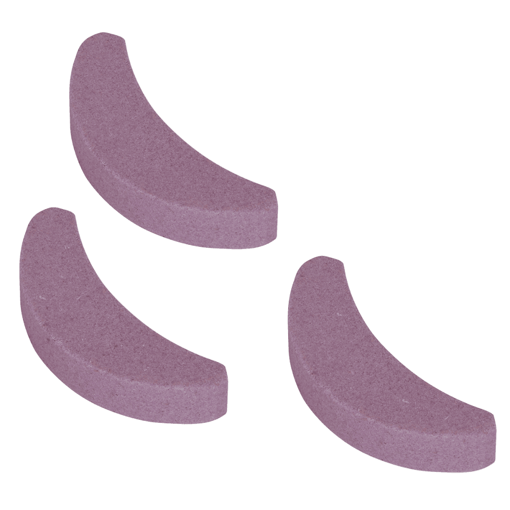 Sharpening Whetstone for CS01S - Pack of 3 Model No- CS01SW