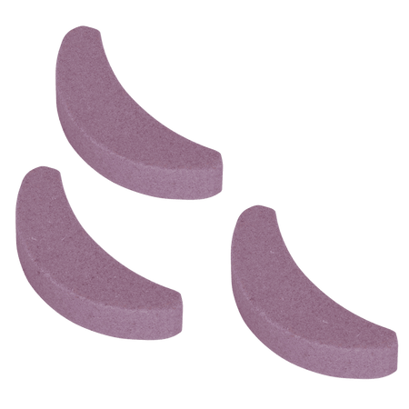 Sharpening Whetstone for CS01S - Pack of 3 Model No- CS01SW