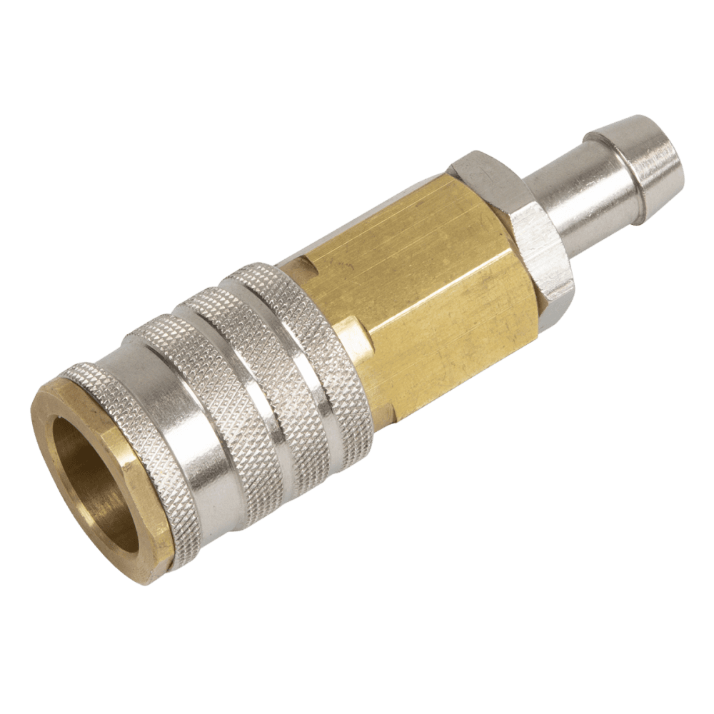 Radiator Coupler for Scania Euro Model No- CV033
