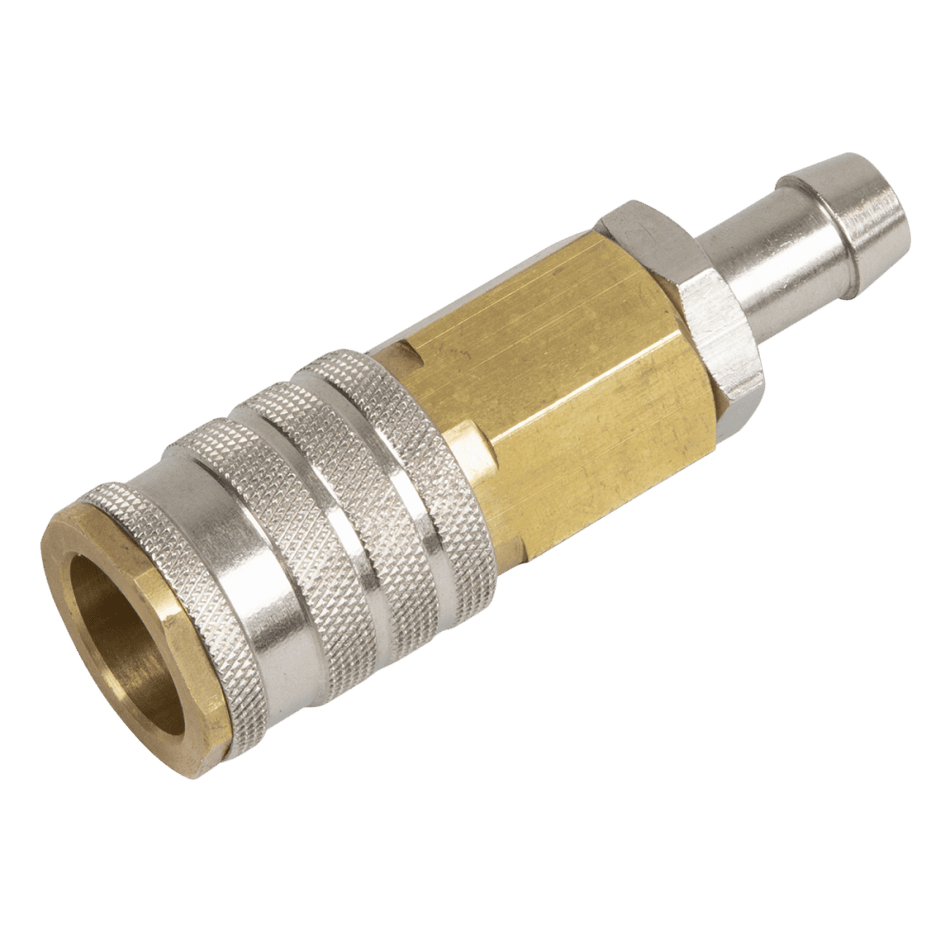 Radiator Coupler for Scania Euro Model No- CV033