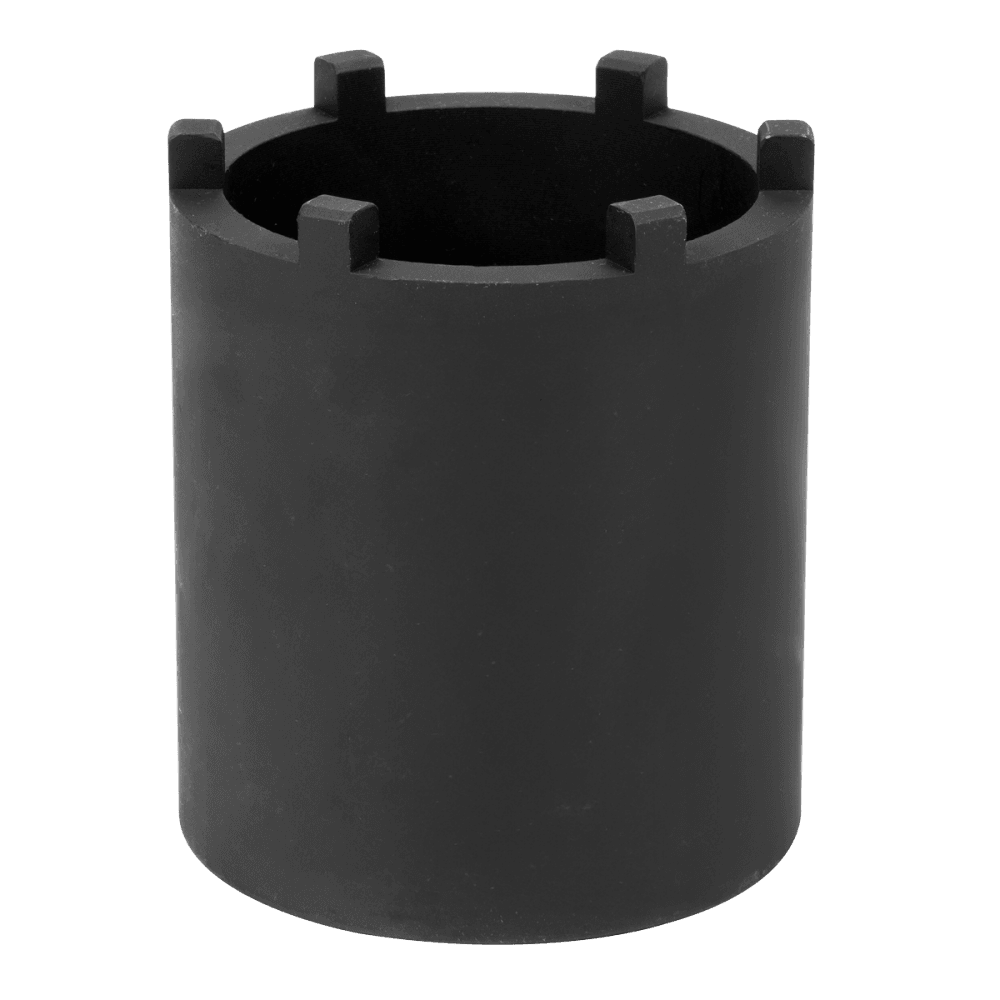Rear Axle Nut Socket for Mercedes Sprinter 1/2"Sq Drive 68-82mm Model No- CV045