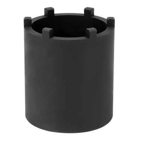 Rear Axle Nut Socket for Mercedes Sprinter 1/2"Sq Drive 68-82mm Model No- CV045