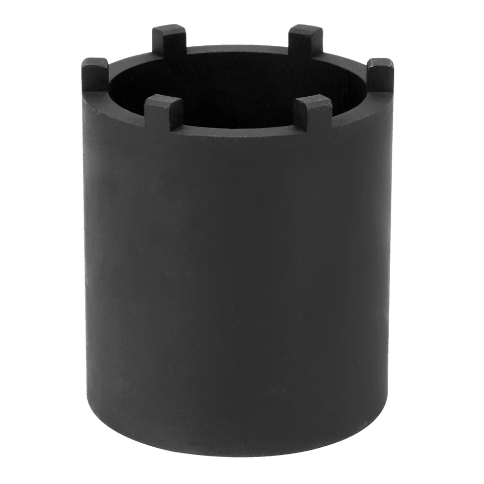 Rear Axle Nut Socket for Mercedes Sprinter 1/2"Sq Drive 68-82mm Model No- CV045