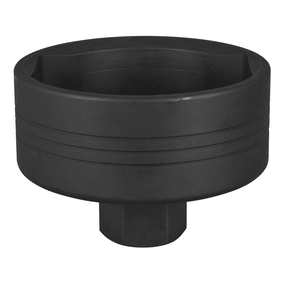 Axle Nut Socket BPW 110mm Model No- CV055