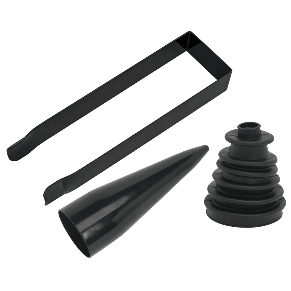 CVJ Installation Kit Model No- CVJCOM1