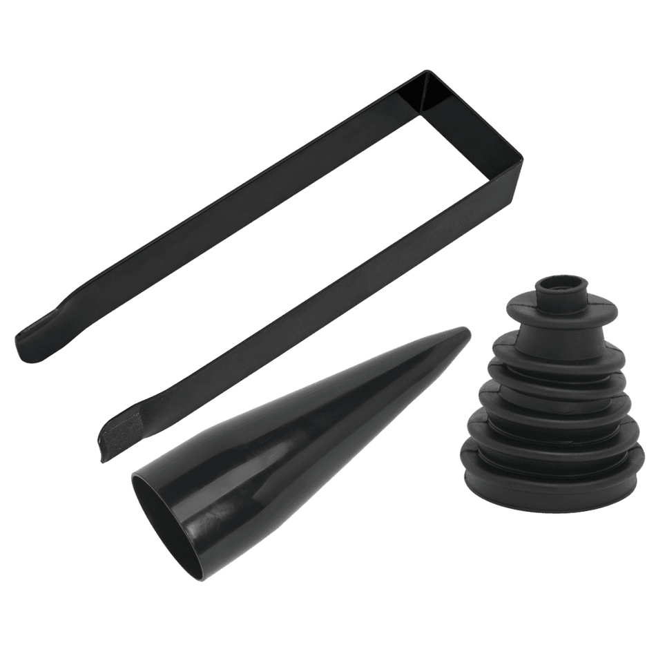 CVJ Installation Kit Model No- CVJCOM1
