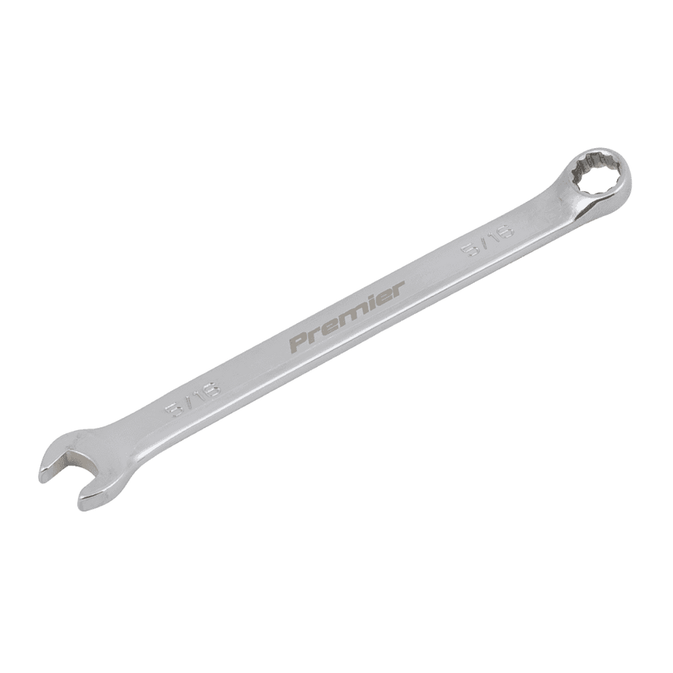 Premier Imperial Combination Spanner 5/16" : Model No- CW02AF