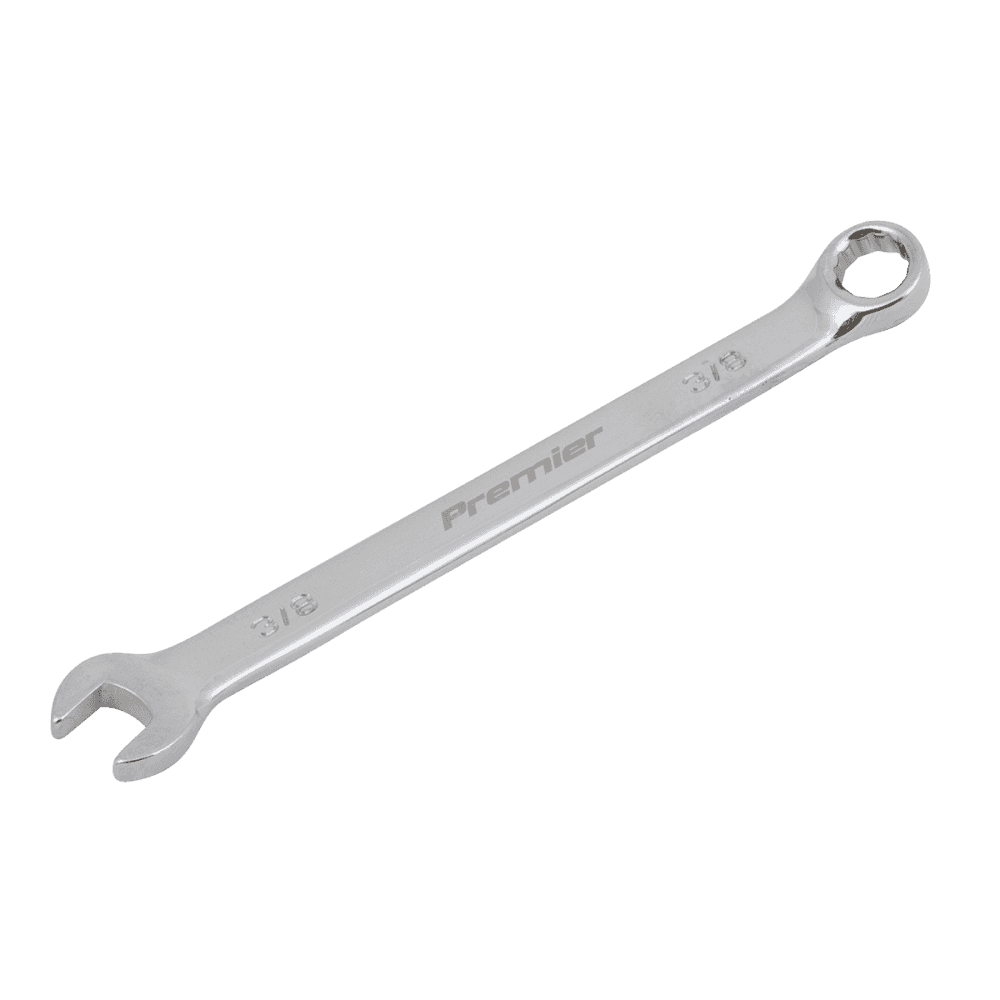 Premier Imperial Combination Spanner 3/8" : Model No- CW03AF