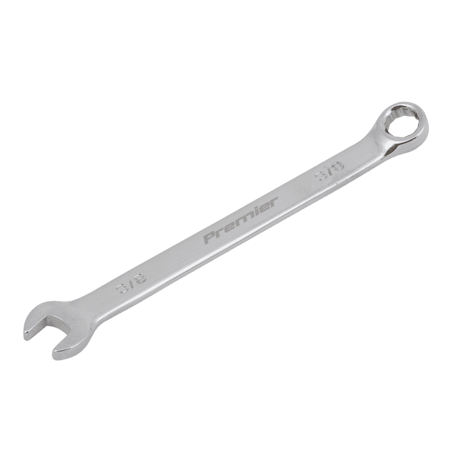 Premier Imperial Combination Spanner 3/8" : Model No- CW03AF