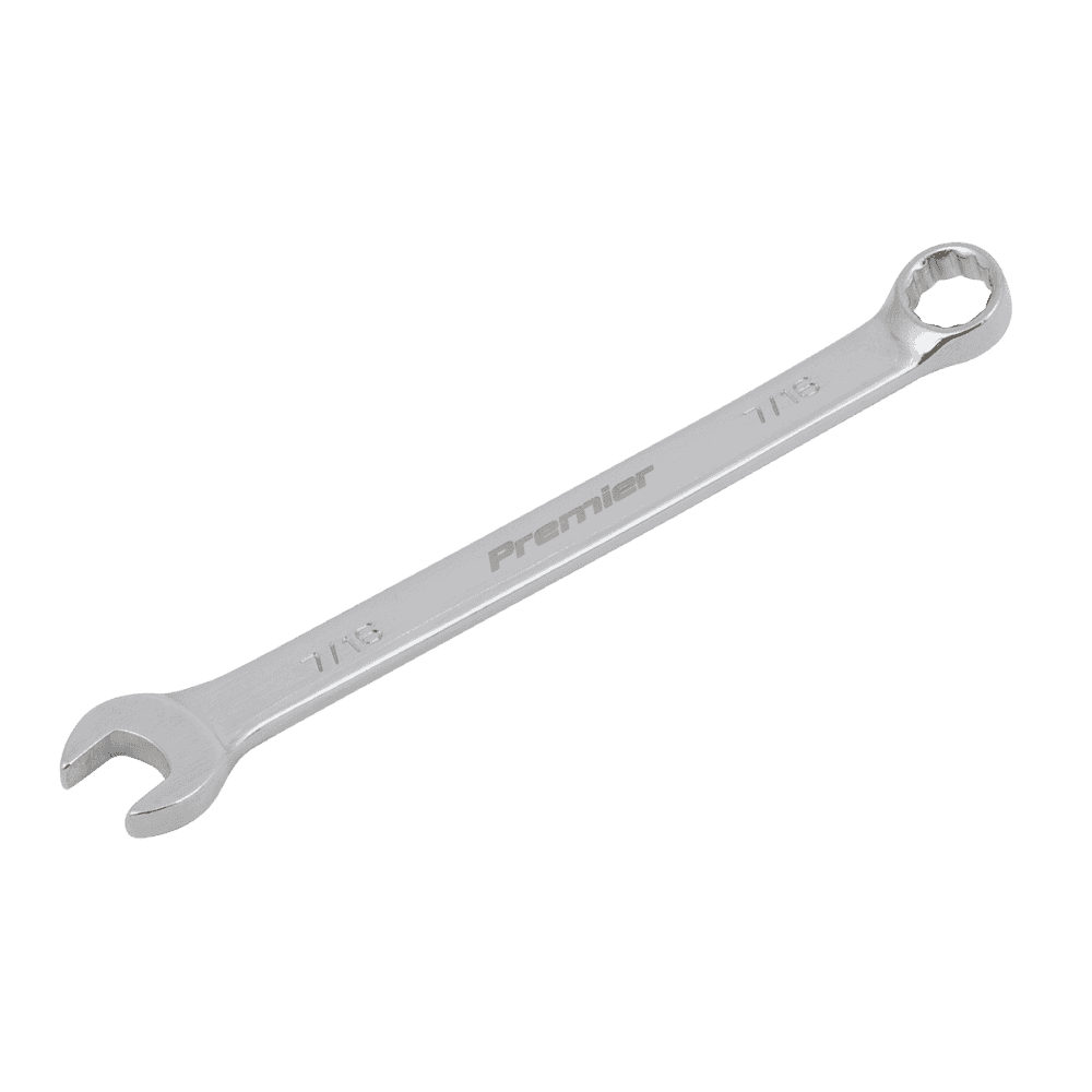 Premier Imperial Combination Spanner 7/16" : Model No- CW04AF