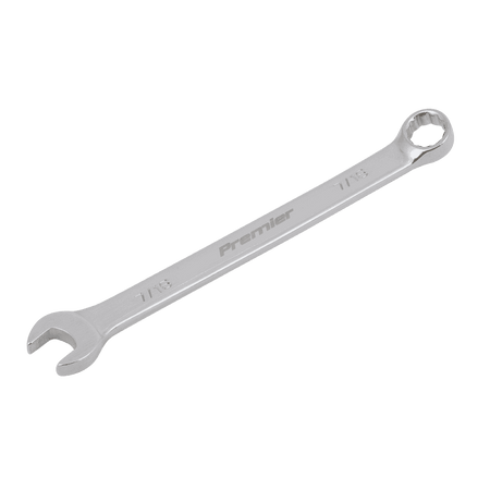 Premier Imperial Combination Spanner 7/16" : Model No- CW04AF
