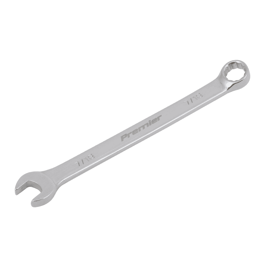 Premier Imperial Combination Spanner 7/16" : Model No- CW04AF