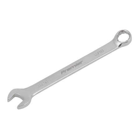 Premier Imperial Combination Spanner 9/16" : Model No- CW06AF