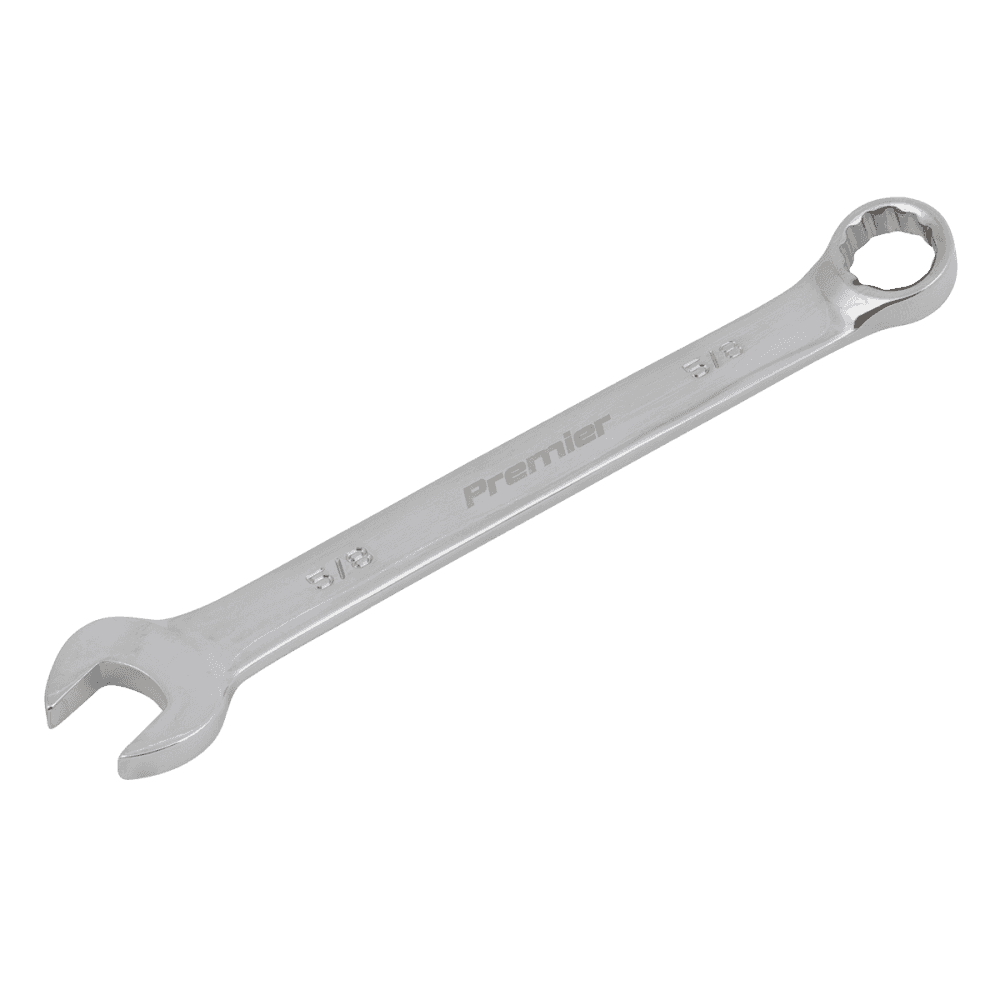 Premier Imperial Combination Spanner 5/8" : Model No- CW07AF