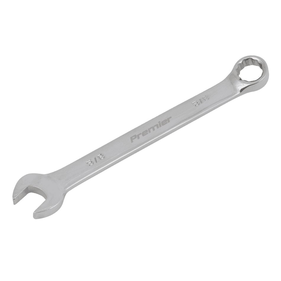 Premier Imperial Combination Spanner 5/8" : Model No- CW07AF
