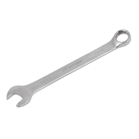 Premier Imperial Combination Spanner 11/16" : Model No- CW08AF