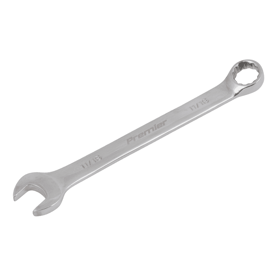 Premier Imperial Combination Spanner 11/16" : Model No- CW08AF