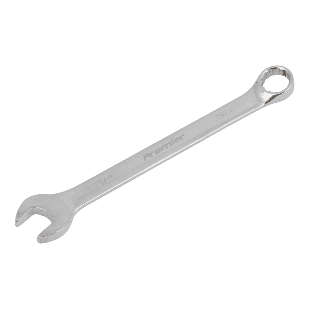 Premier Imperial Combination Spanner 3/4" : Model No- CW09AF