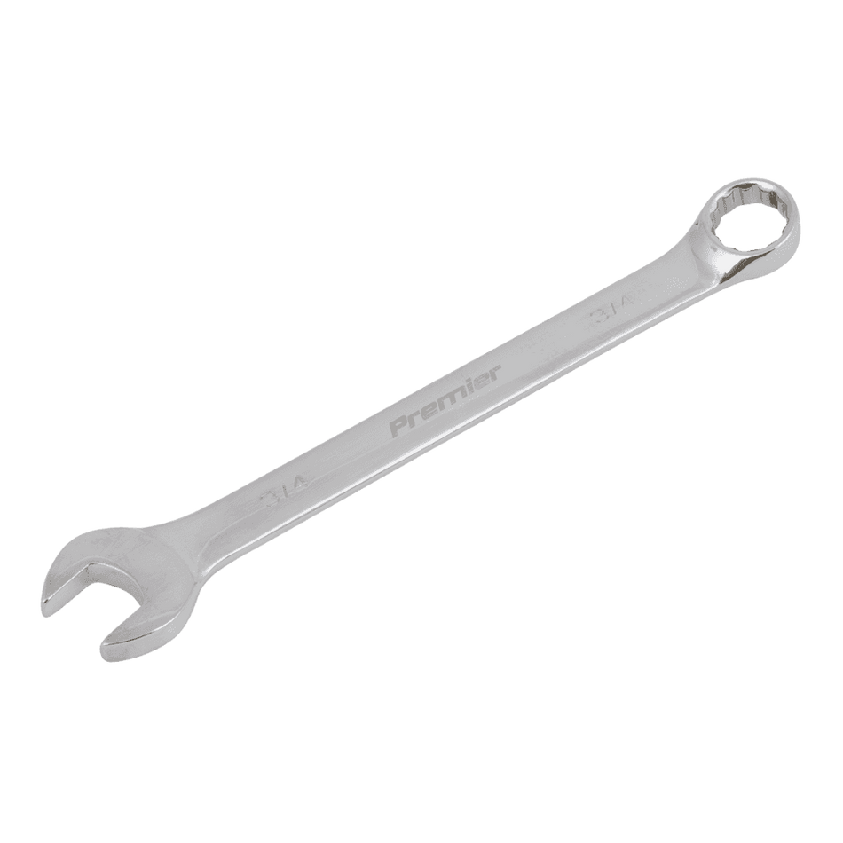 Premier Imperial Combination Spanner 3/4" : Model No- CW09AF
