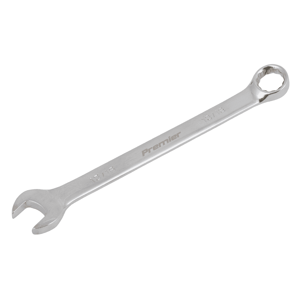 Premier Imperial Combination Spanner 13/16" : Model No- CW10AF