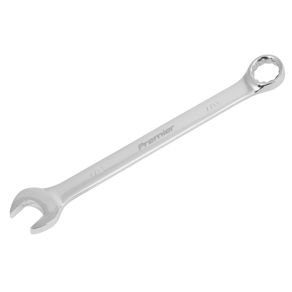 Premier Imperial Combination Spanner 7/8" : Model No- CW11AF