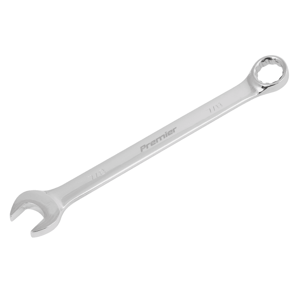 Premier Imperial Combination Spanner 7/8" : Model No- CW11AF