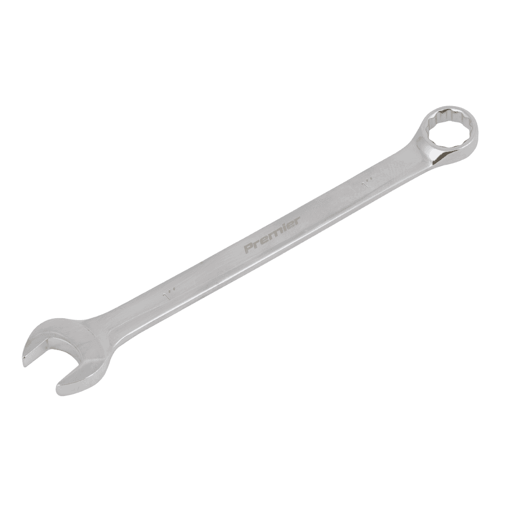 Premier Imperial Combination Spanner 1" : Model No- CW13AF