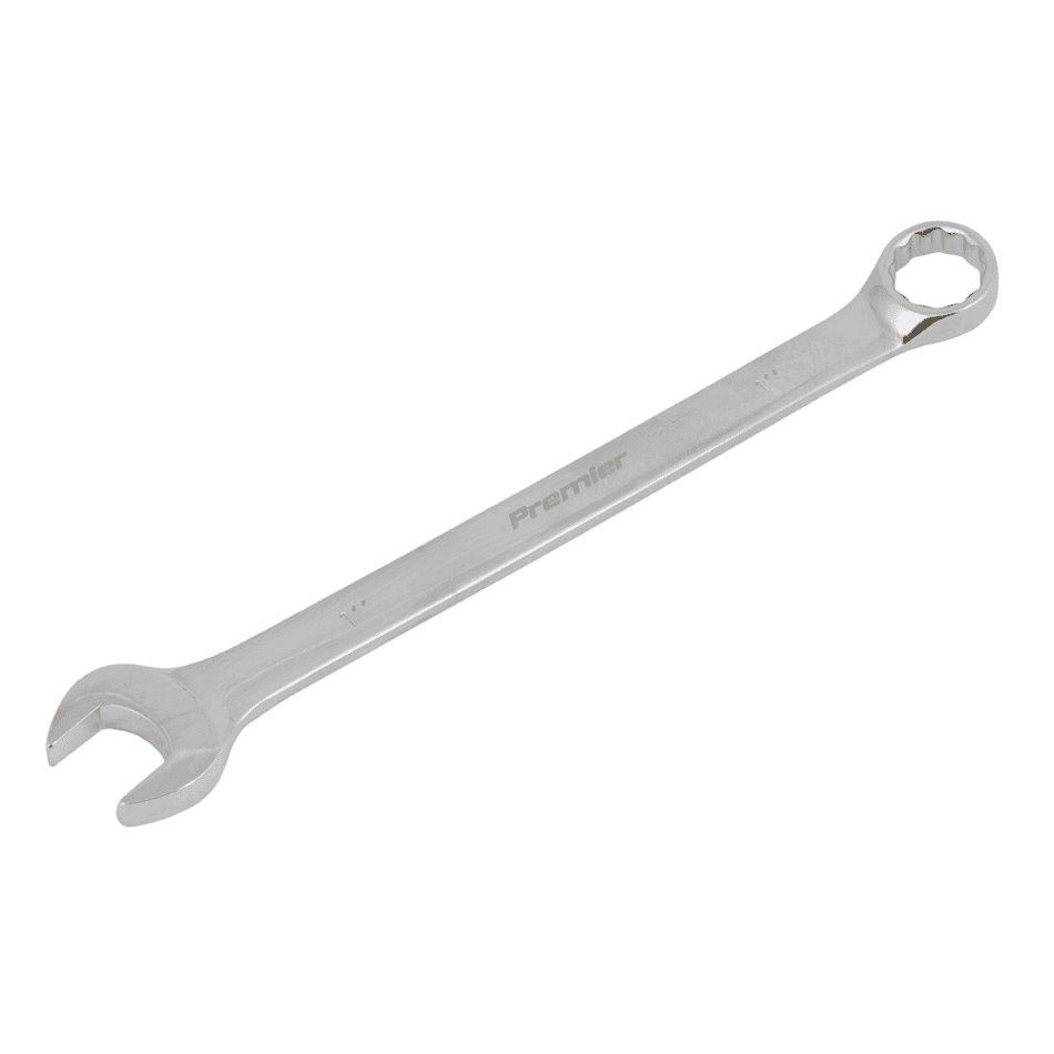 Premier Imperial Combination Spanner 1" : Model No- CW13AF