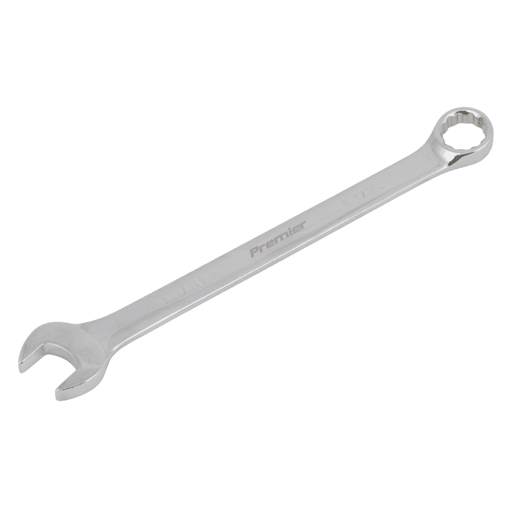 Premier Imperial Combination Spanner 1-1/16" : Model No- CW14AF