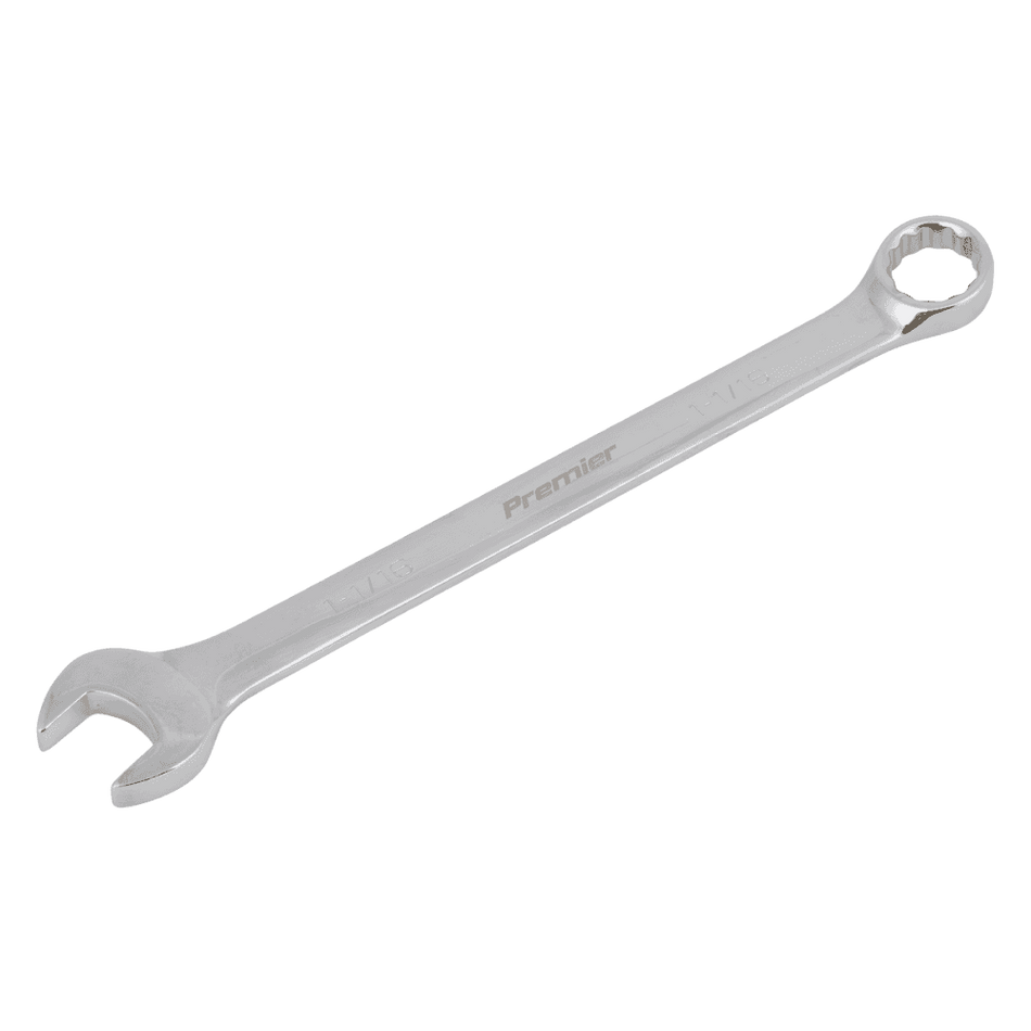 Premier Imperial Combination Spanner 1-1/16" : Model No- CW14AF