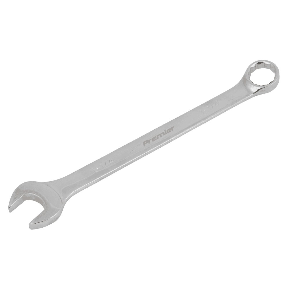 Premier Imperial Combination Spanner 1-1/4" Model No- CW16AF