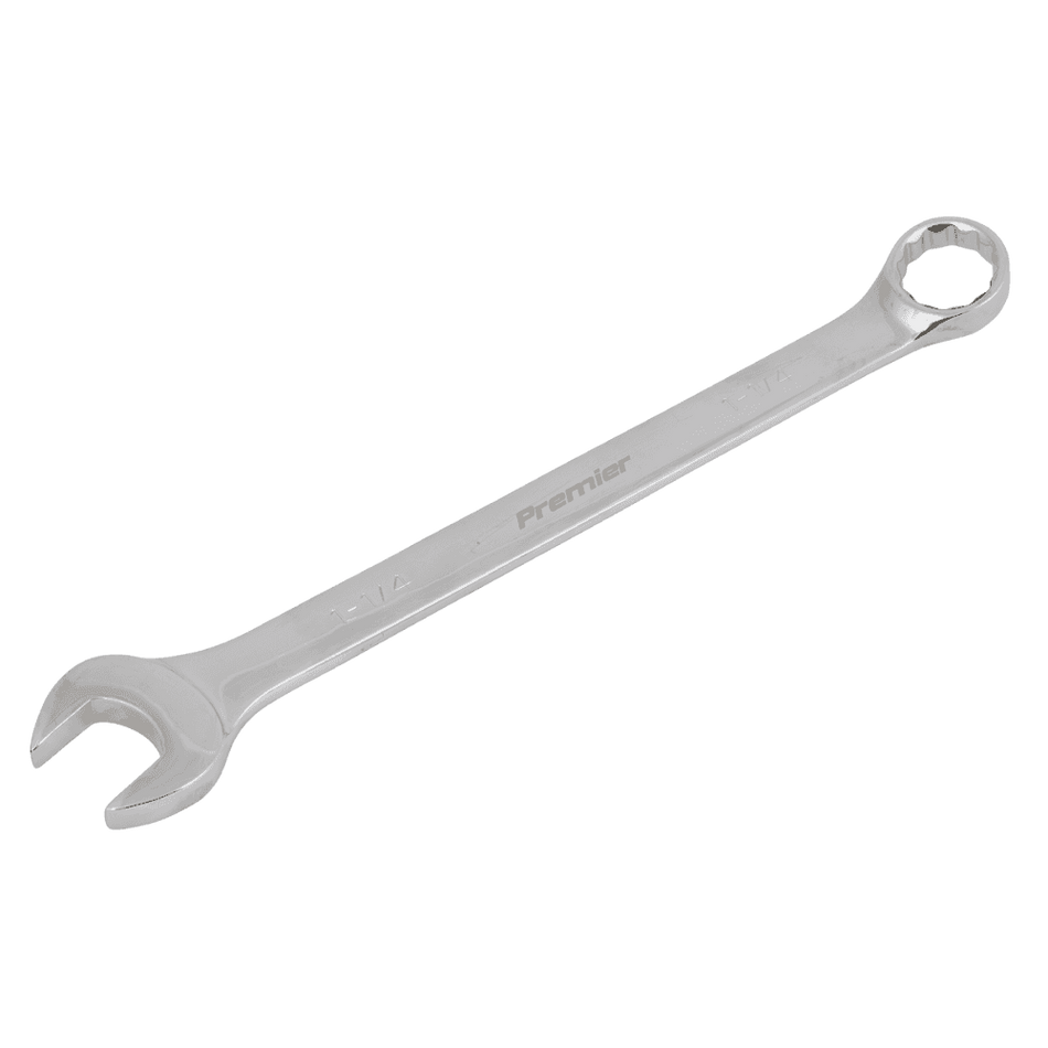 Premier Imperial Combination Spanner 1-1/4" : Model No- CW16AF
