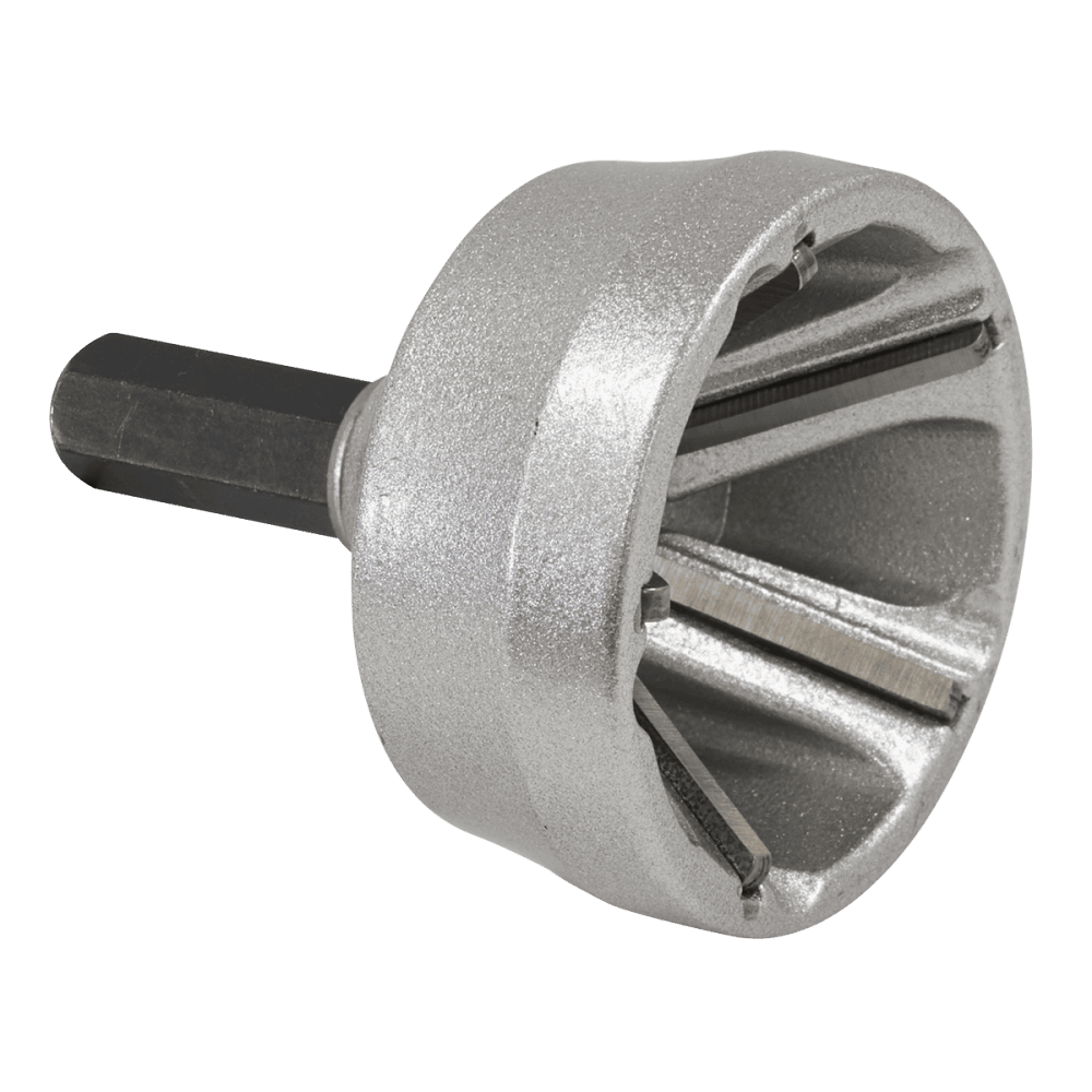 External Deburring/Chamfer Tool 13-35mm : Model No- DB05