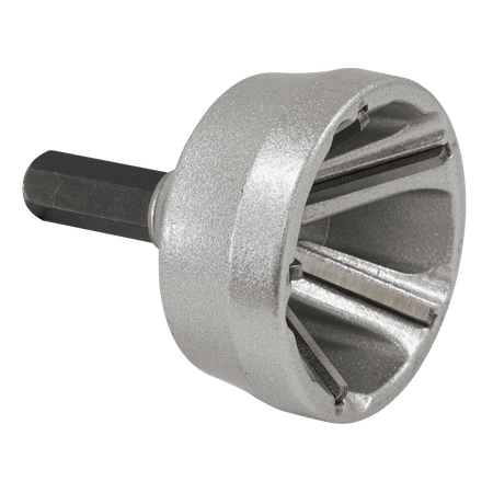 External Deburring/Chamfer Tool 13-35mm : Model No- DB05