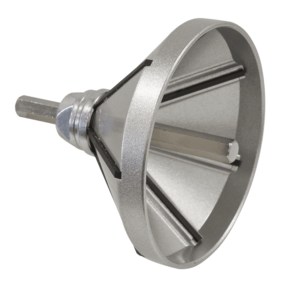 Internal & External 2-in-1 Deburring/Chamfer Tool 27-86mm : Model No- DB06