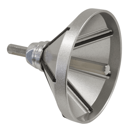 Internal & External 2-in-1 Deburring/Chamfer Tool 27-86mm : Model No- DB06