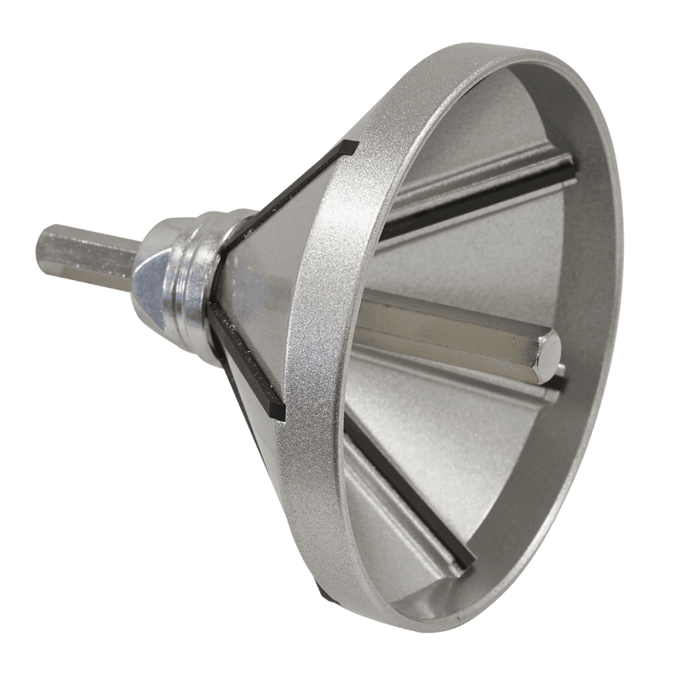 Internal & External 2-in-1 Deburring/Chamfer Tool 27-86mm : Model No- DB06