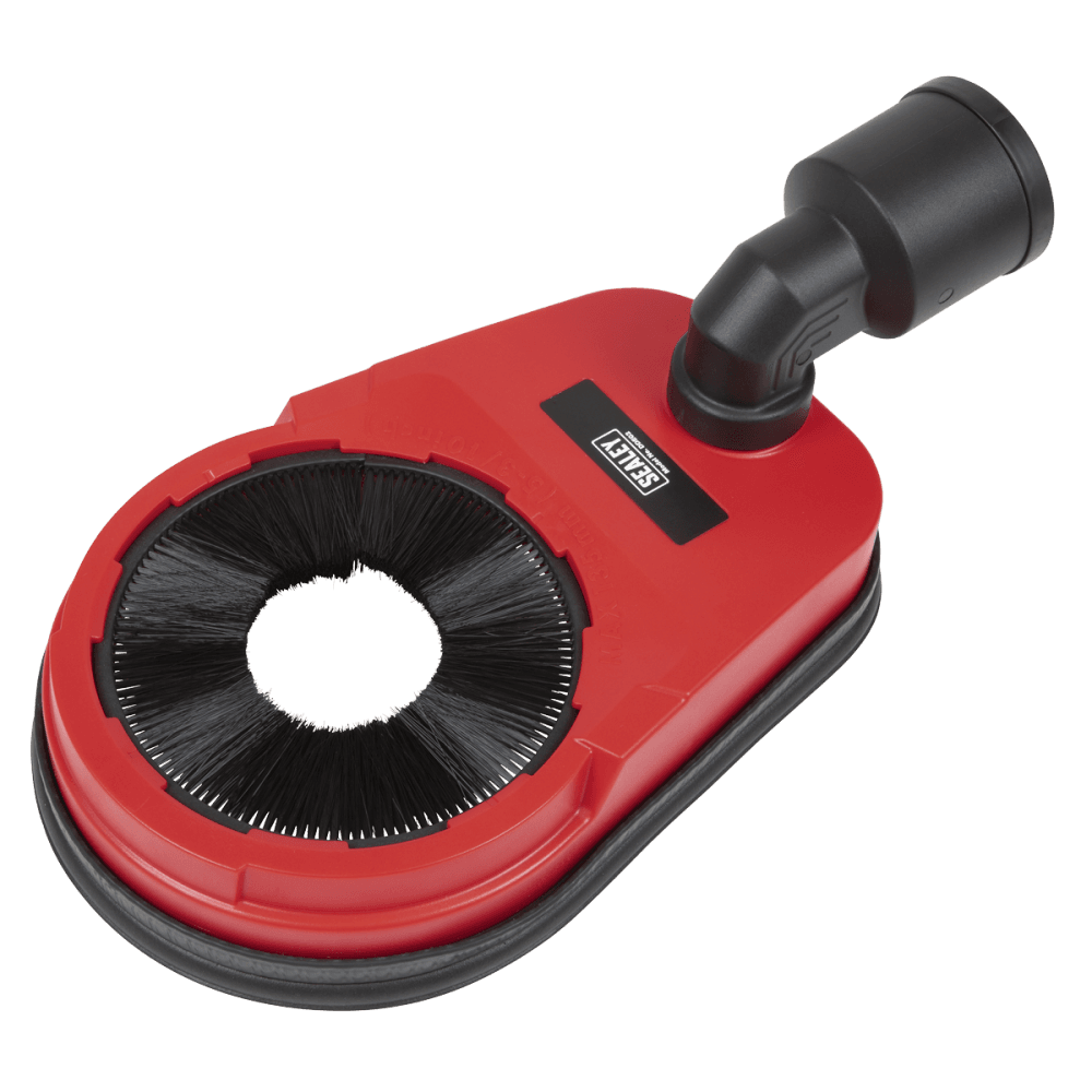 Drill Dust Extractor Nozzle 135mm Model No- DDE02