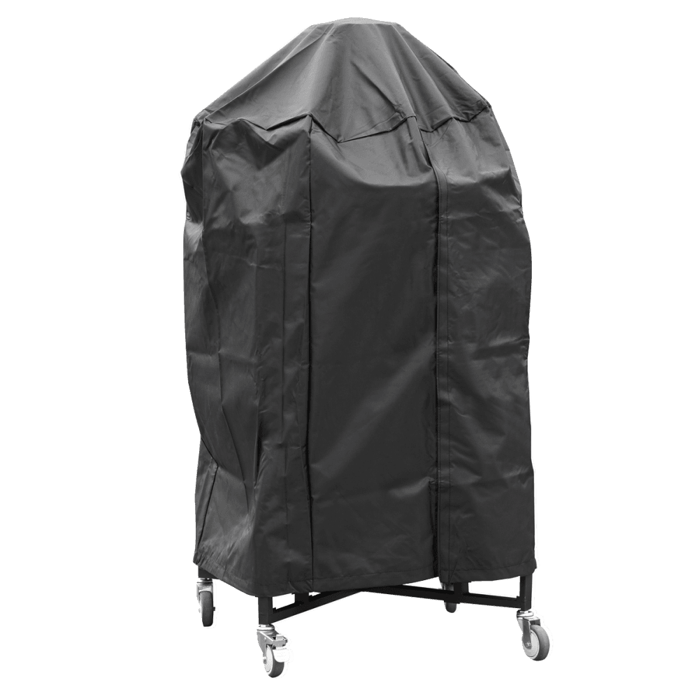 Dellonda Water-Resistant Kamado BBQ Cover for DG159 Model No- DG183