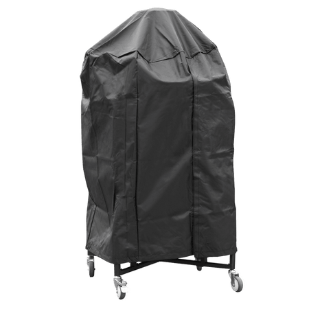 Dellonda Water-Resistant Kamado BBQ Cover for DG159 Model No- DG183