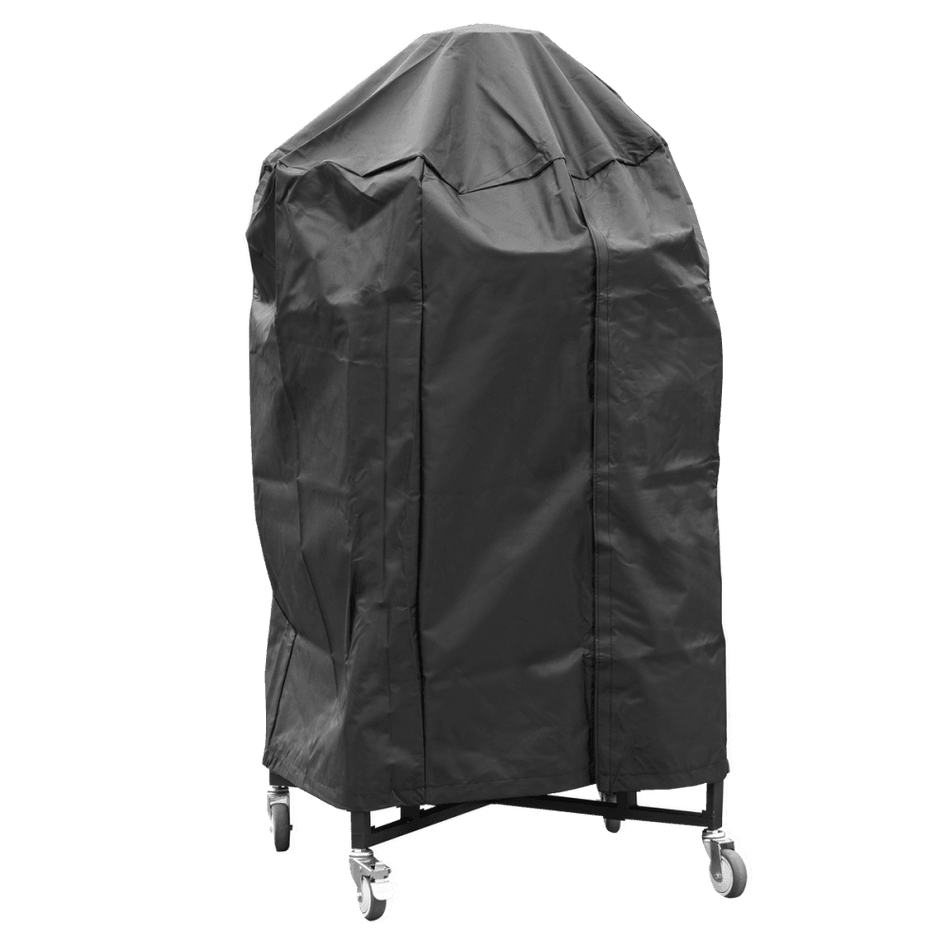 Dellonda Water-Resistant Kamado BBQ Cover for DG159 Model No- DG183